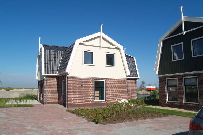 House Monnickendam