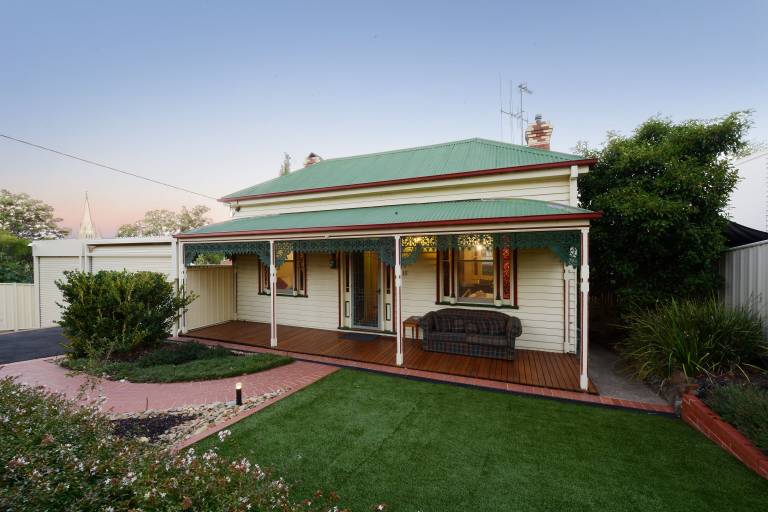House Bendigo