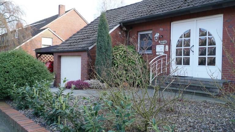 Ferienwohnung Rheine