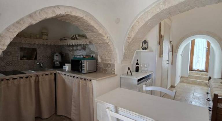 Vacation home with 1 room for 3 persons — photo 4