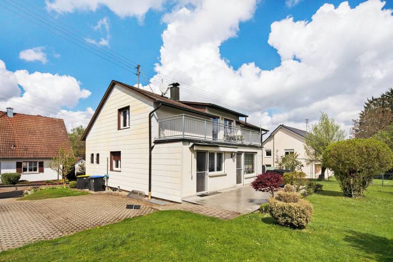 Ferienwohnung Gundremmingen