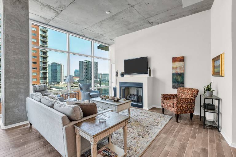Condo The Gulch