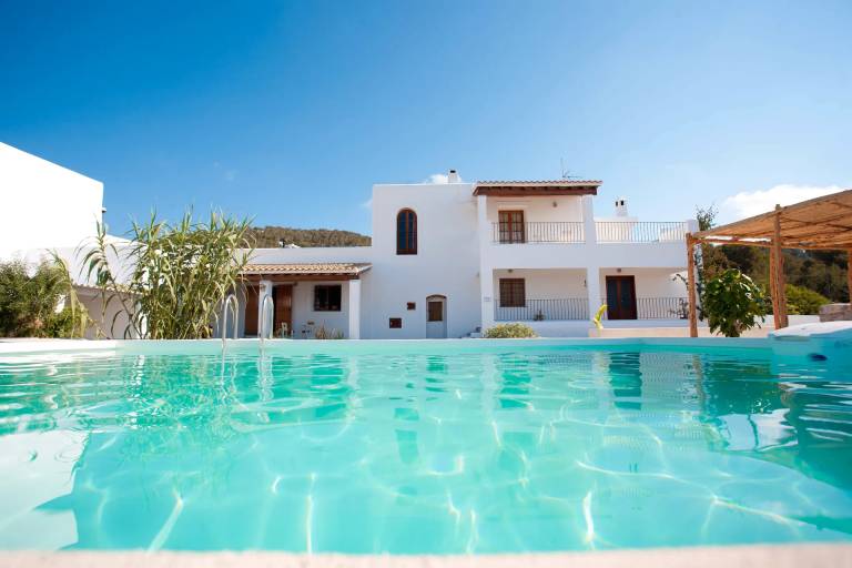 Villa Ibiza-Stadt