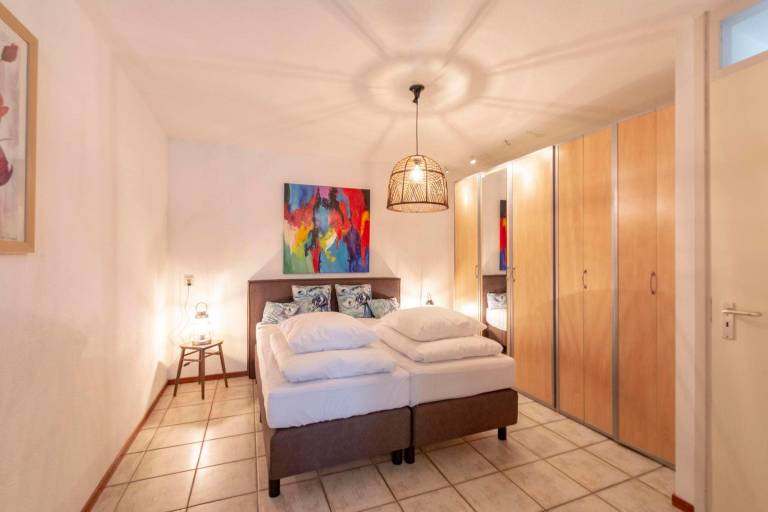Rental apartment with 2 rooms for 4 persons — photo 3