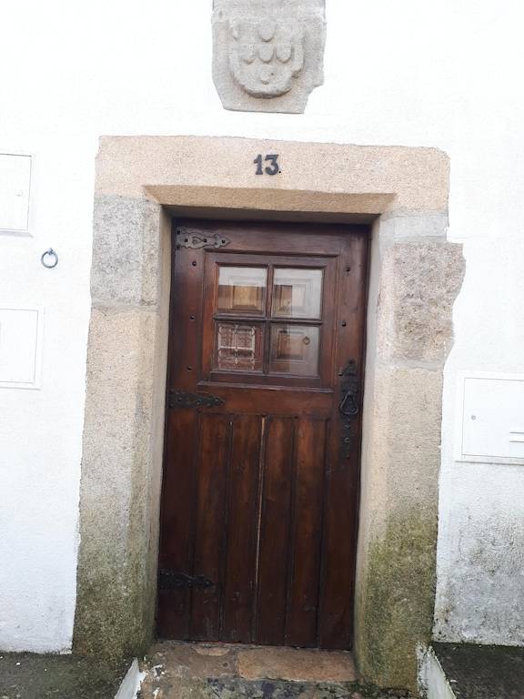 Casa de campo Senhora da Luz