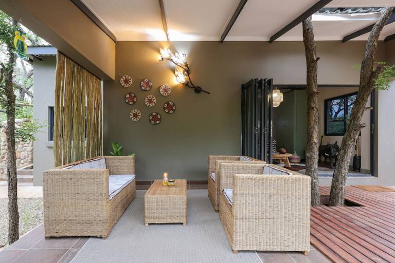 Appartement  Marloth Park