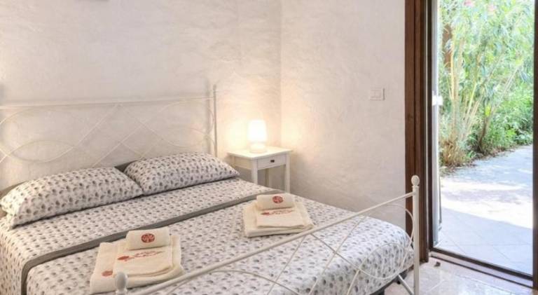 Apartment with pool | Pet-friendly in Olbia
