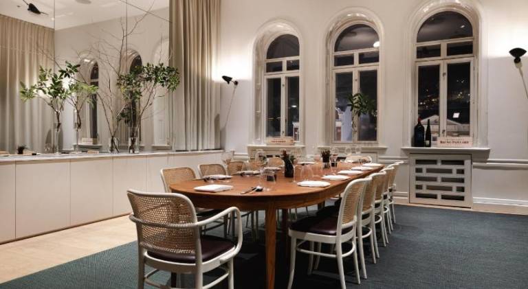 Bergen Børs Hotel — photo 5