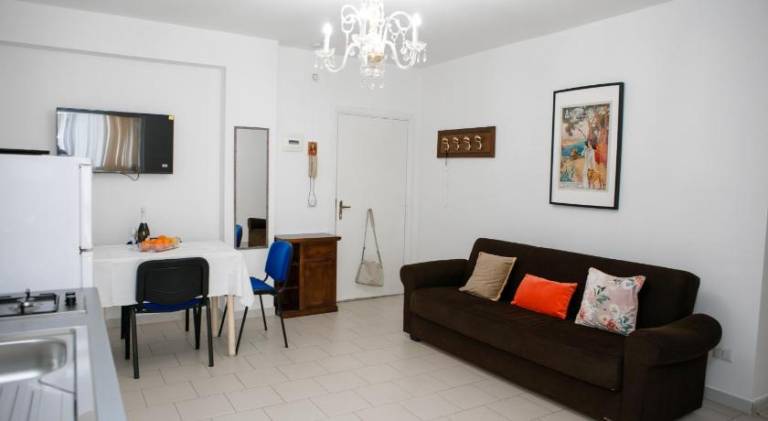 Apartment | Close to the beach | Pet-friendly — photo 4
