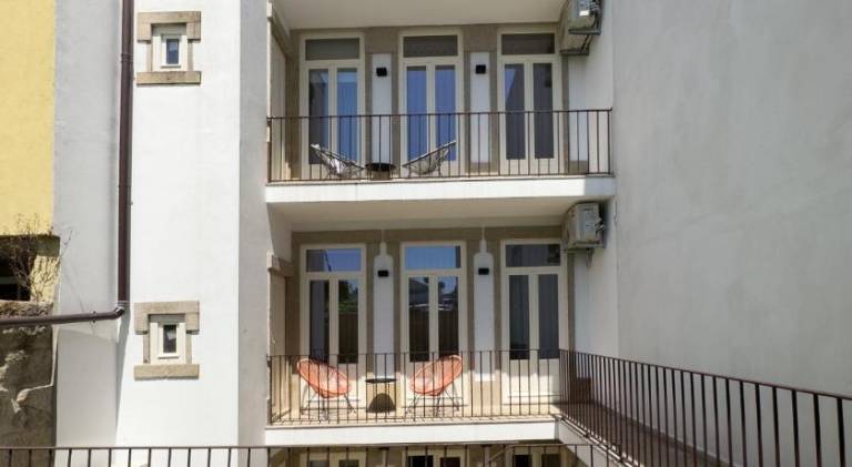 Rental apartment for 3 persons in Porto