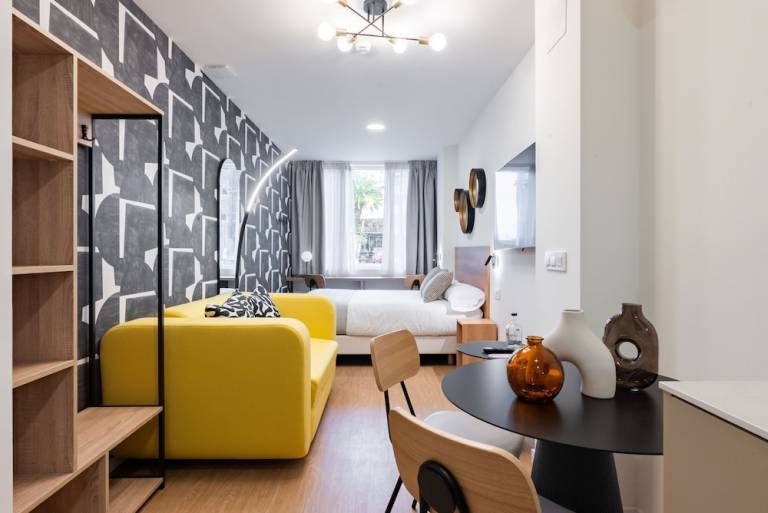 Aparthotel Valencia