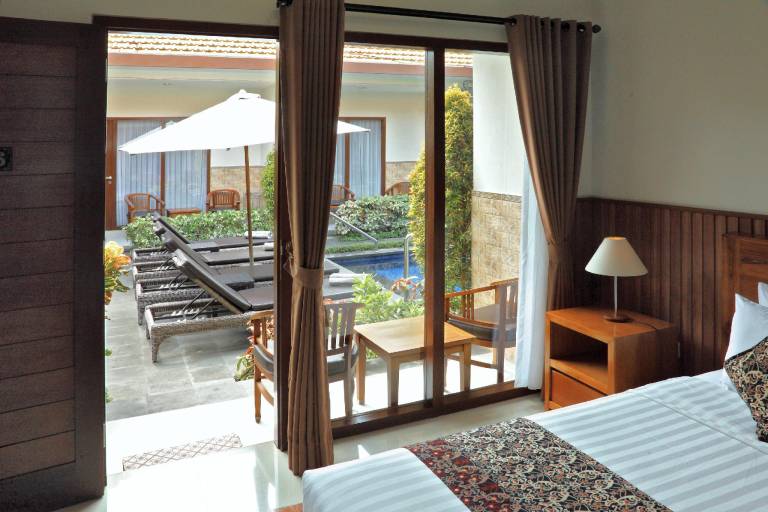 Cening Ayu Sanur — photo 2