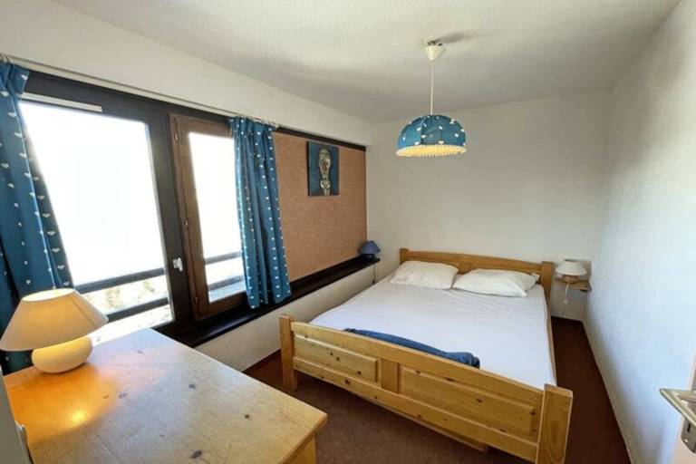 Rental apartment with 1 room for 5 persons — photo 4