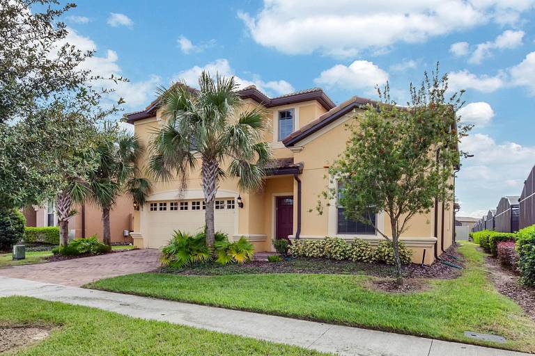 House Kissimmee