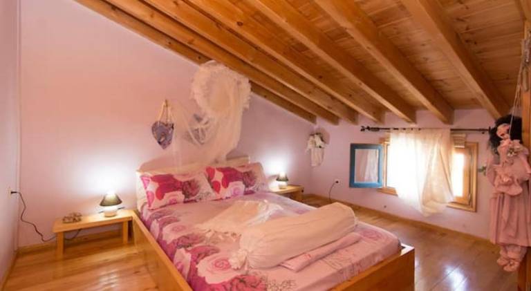 Vacation home with 2 rooms for 4 persons — photo 2