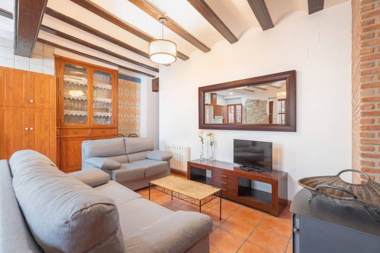 Casa Chulilla