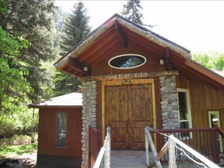 House Ogden
