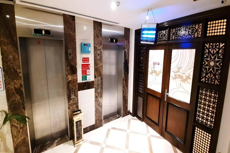 The Blue Rose Hotel- Residential Units — photo 5