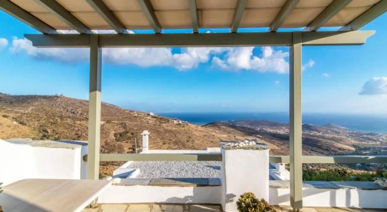 Appartement Tinos