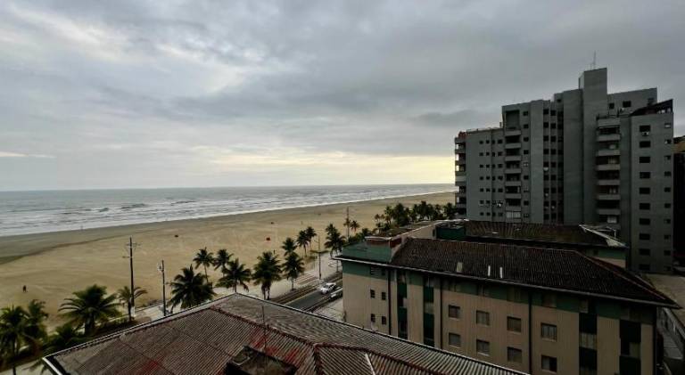 Apartment with 1 room for 5 persons — photo 4