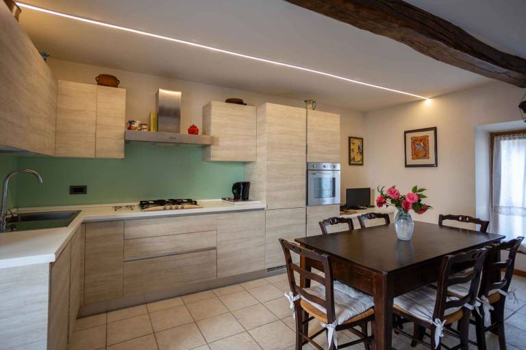 Ferienwohnung direkt in der Altstadt