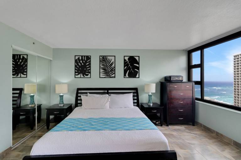 Ferienwohnung  Waikīkī