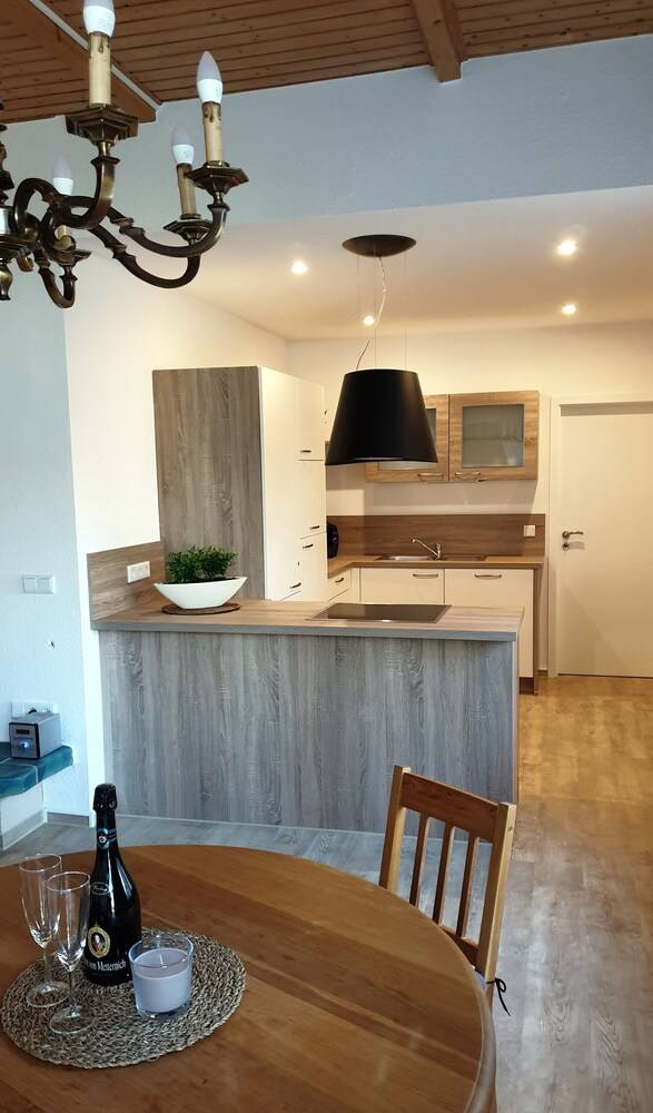Apartment  Hagenburg