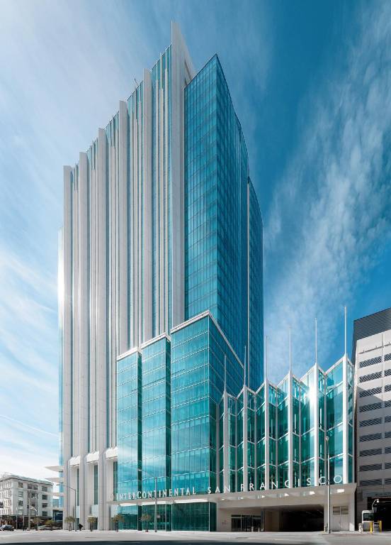 InterContinental San Francisco By IHG — photo 3