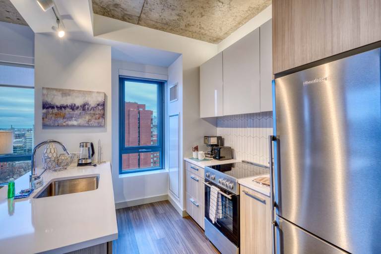 Child-friendly apartment with BBQ & patio | Suitable for remote work | Pets allowed — photo 4