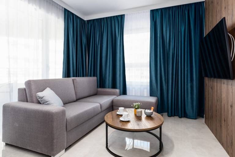 Ferienwohnung Swinemünde