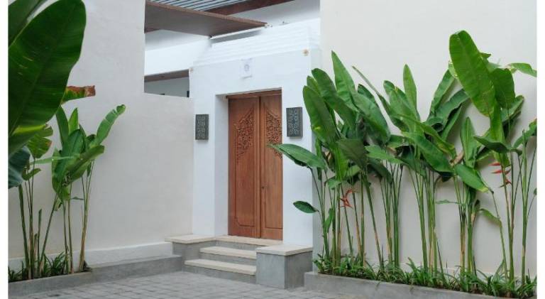 House with private pool | Good for workation — photo 5