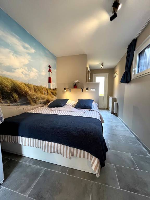 Ferienwohnung Bös Lütte Stuuv in Husum für bis zu 2 Personen — photo 5