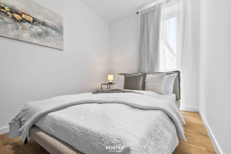"Discover Comfort and Relaxation at Strandsegler Heiligenhafen!" — photo 4
