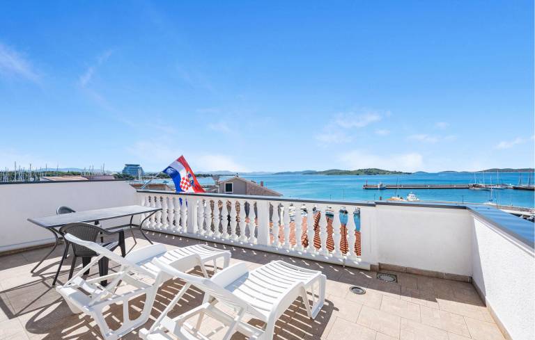 Ferienwohnung Vodice
