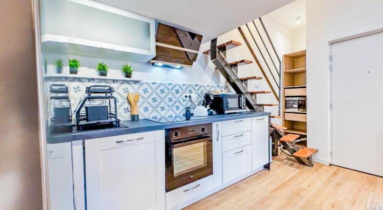 Wonderful apartment | Dogs allowed — photo 4