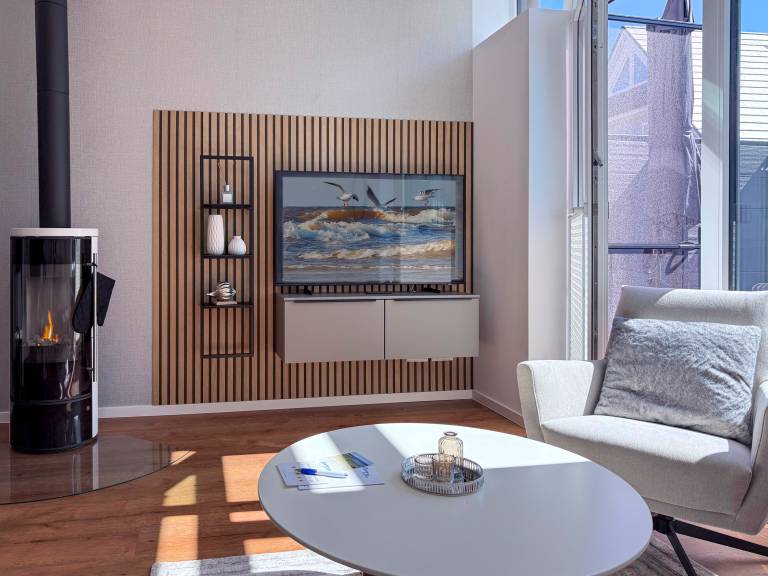 Ferienhaus  Bresewitz