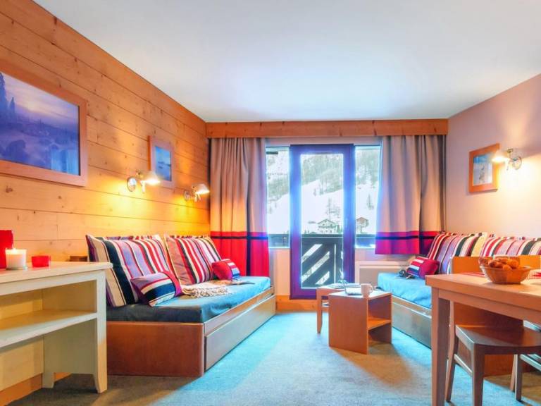 Apartment with heated pool | Next to the ski | Pet-friendly — photo 4
