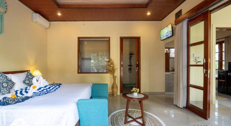 Adheaira Villa by Bukit Vista — photo 2