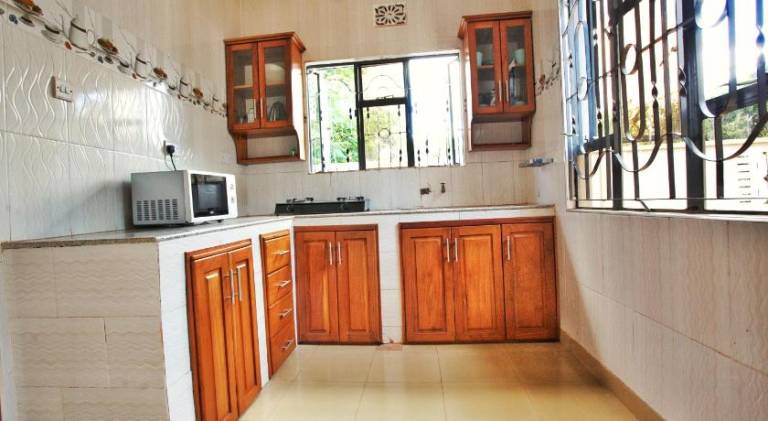 House with 2 rooms for 4 persons — photo 4
