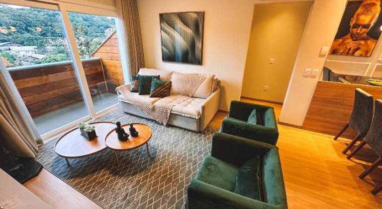 Pleasant holiday apartment | Pet-friendly — photo 2