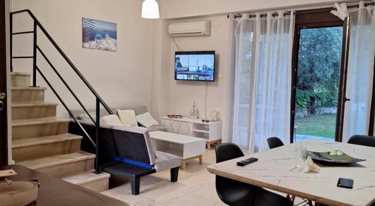 Villa with 3 rooms for 8 persons — photo 3