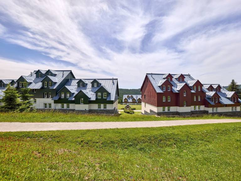 Ferienwohnung Spindlermühle