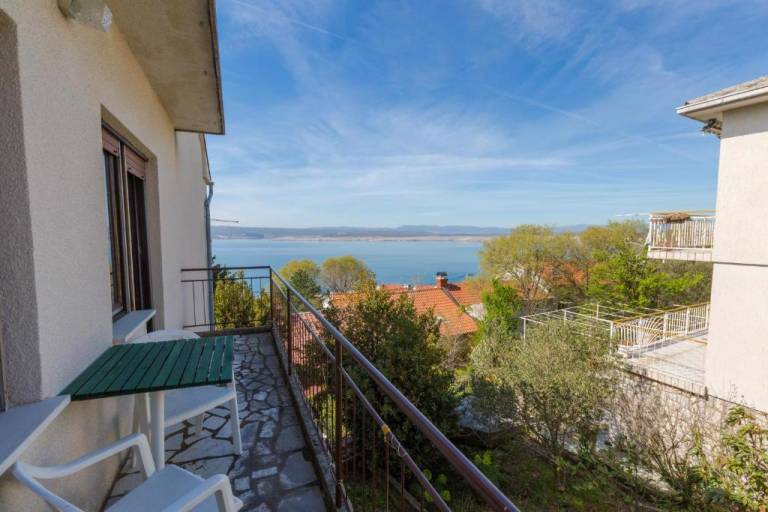Holiday apartment with sea view and air conditioning — photo 3