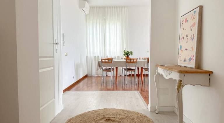 Wonderful apartment | Pets are welcome in Cattolica