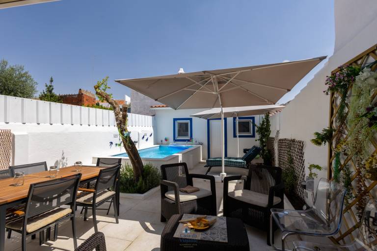 House with grill, fast internet & private pool | Pet-friendly — photo 3