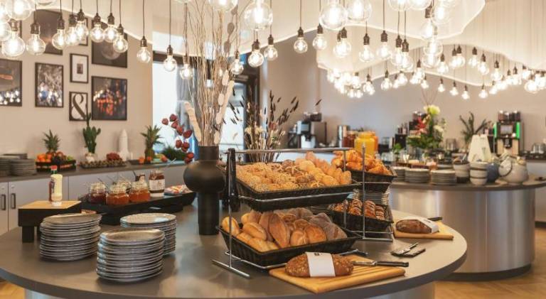 Holiday Inn - the niu, Star Sindelfingen By IHG — photo 4