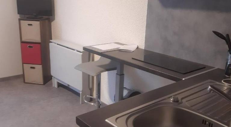 Rental apartment with 1 room for 2 persons — photo 3