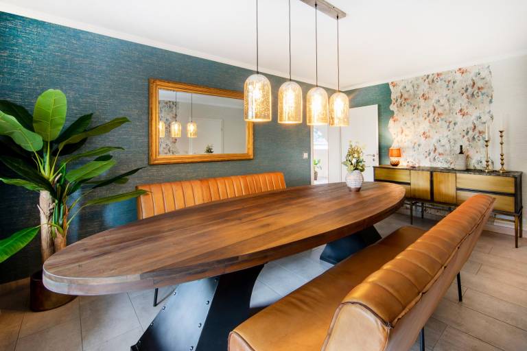 Appartement Daun