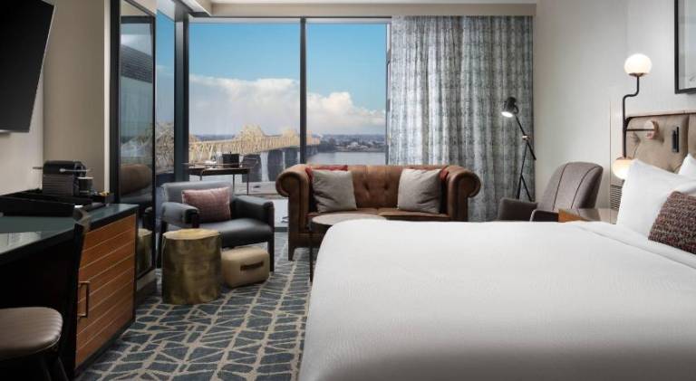 Hotel Distil, Autograph Collection in Louisville, KY