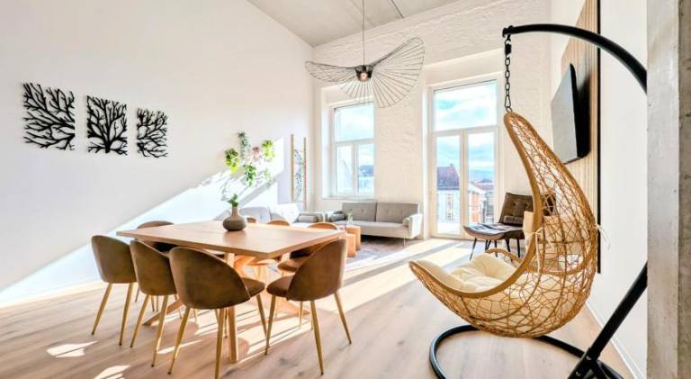 Ferienwohnung Kaiserslautern